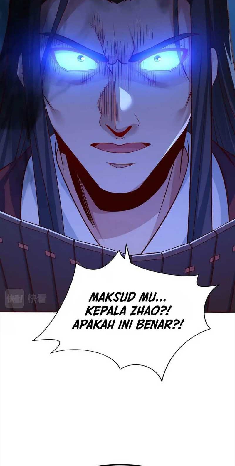 The Son Of The First Emperor Kills Enemies And Becomes A God Chapter 48 Gambar 41