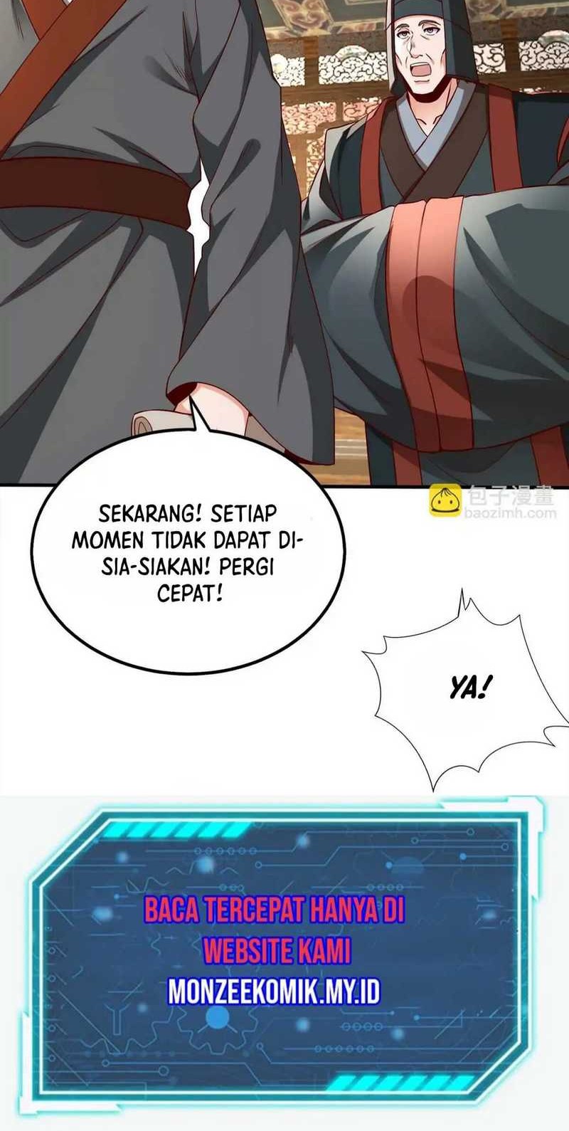 The Son Of The First Emperor Kills Enemies And Becomes A God Chapter 48 Gambar 45