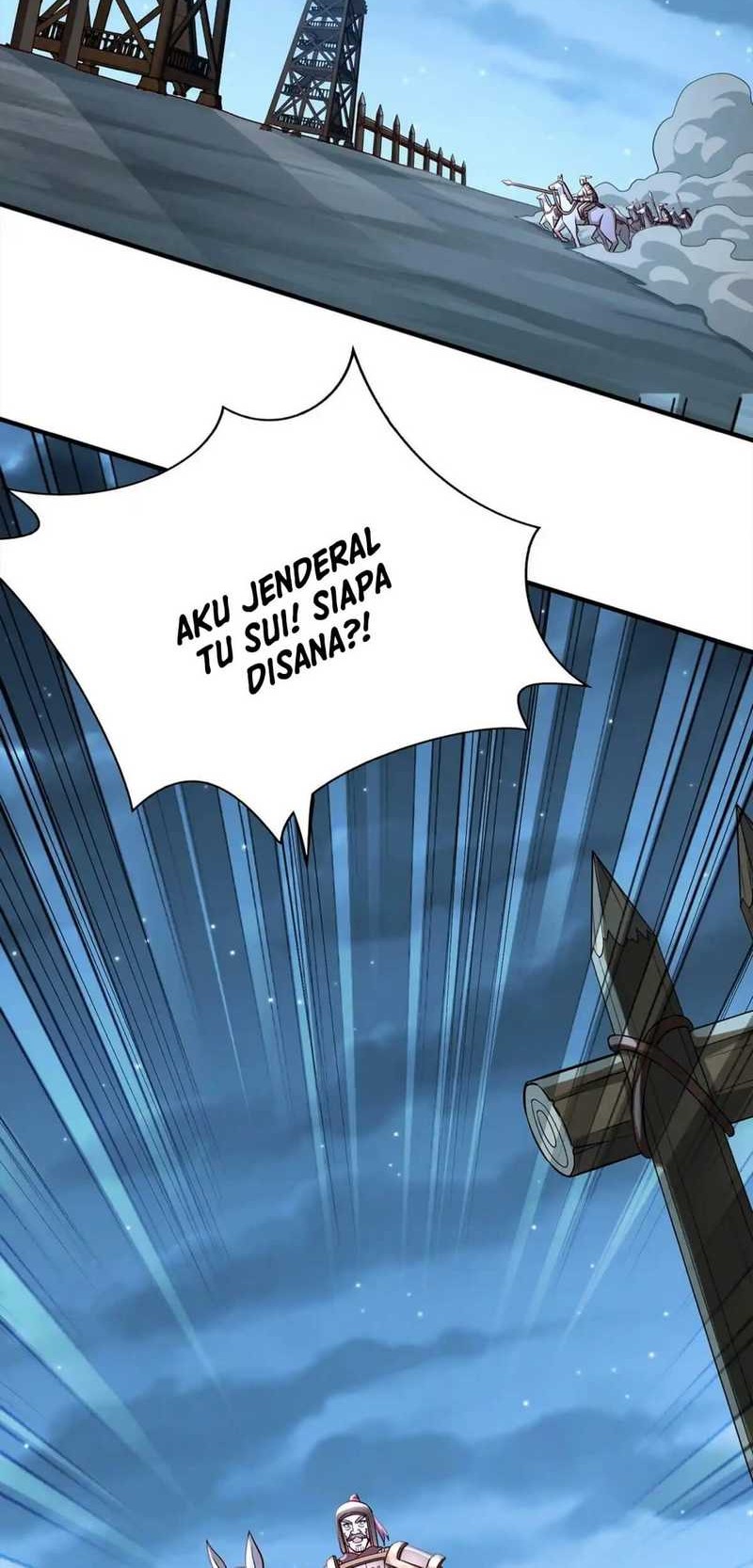 The Son Of The First Emperor Kills Enemies And Becomes A God Chapter 47 Gambar 23
