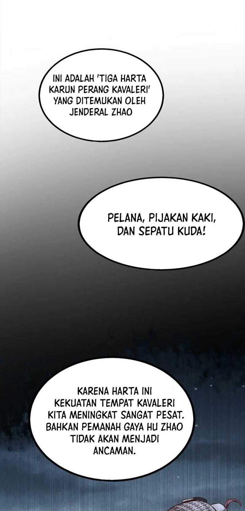 The Son Of The First Emperor Kills Enemies And Becomes A God Chapter 47 Gambar 29