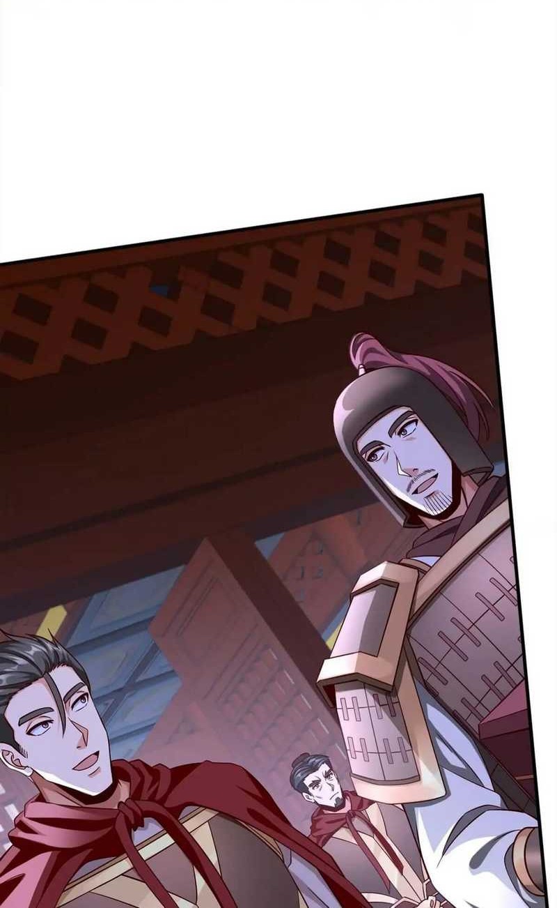 The Son Of The First Emperor Kills Enemies And Becomes A God Chapter 47 Gambar 45