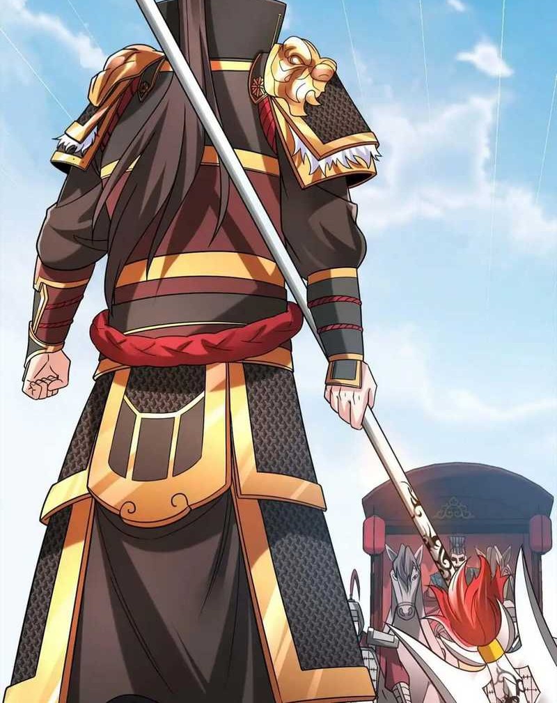 The Son Of The First Emperor Kills Enemies And Becomes A God Chapter 47 Gambar 5