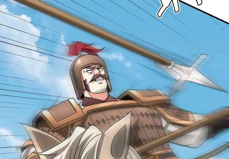 The Son Of The First Emperor Kills Enemies And Becomes A God Chapter 46 Gambar 25