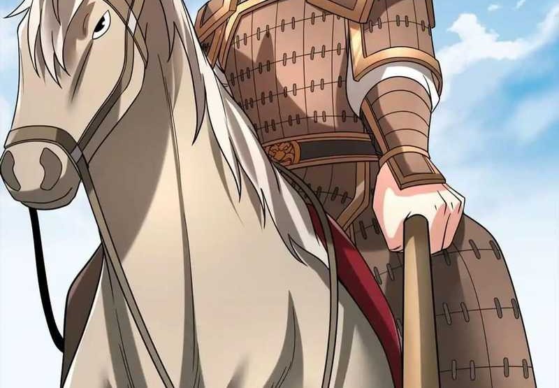 The Son Of The First Emperor Kills Enemies And Becomes A God Chapter 46 Gambar 28