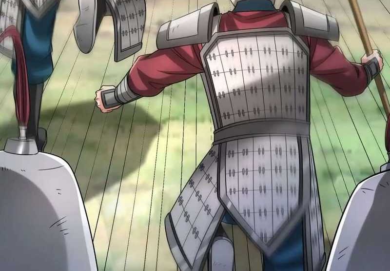 The Son Of The First Emperor Kills Enemies And Becomes A God Chapter 46 Gambar 34