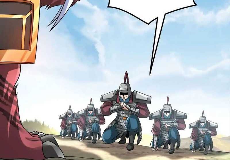 The Son Of The First Emperor Kills Enemies And Becomes A God Chapter 46 Gambar 40
