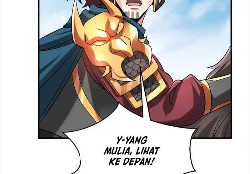 The Son Of The First Emperor Kills Enemies And Becomes A God Chapter 46 Gambar 46