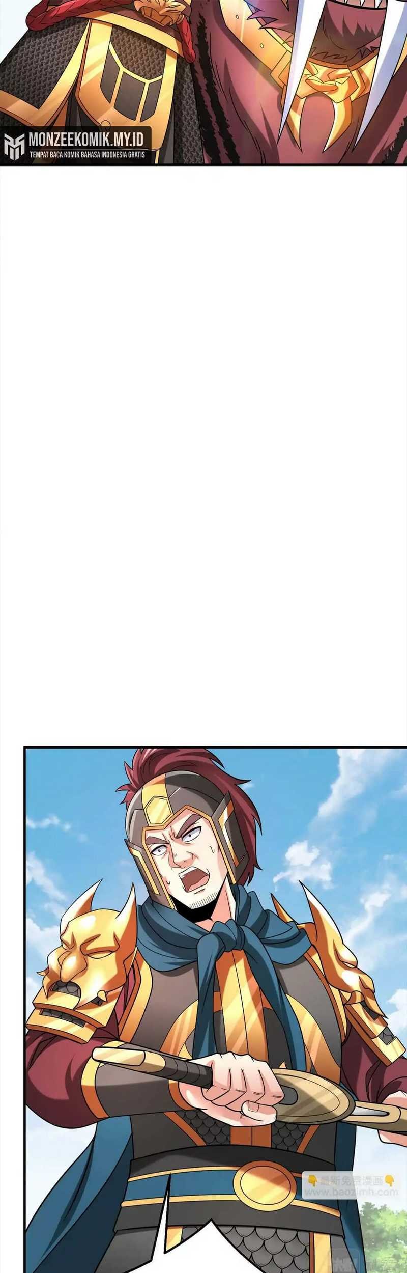 The Son Of The First Emperor Kills Enemies And Becomes A God Chapter 46 Gambar 50