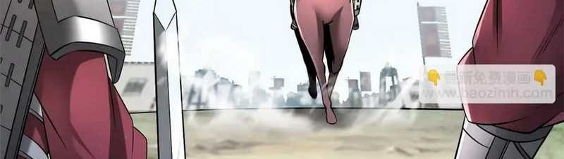 The Son Of The First Emperor Kills Enemies And Becomes A God Chapter 46 Gambar 5