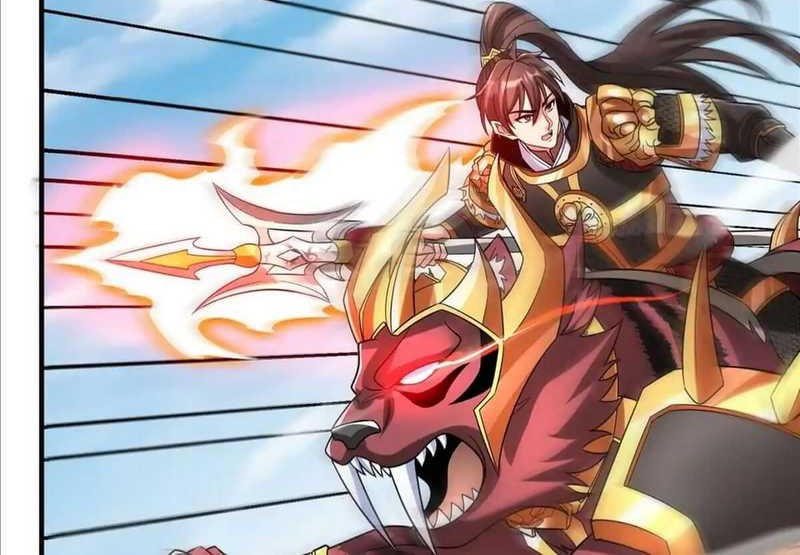 The Son Of The First Emperor Kills Enemies And Becomes A God Chapter 46 Gambar 19