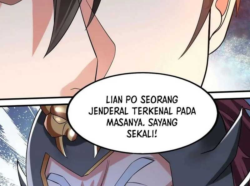 The Son Of The First Emperor Kills Enemies And Becomes A God Chapter 45 Gambar 29