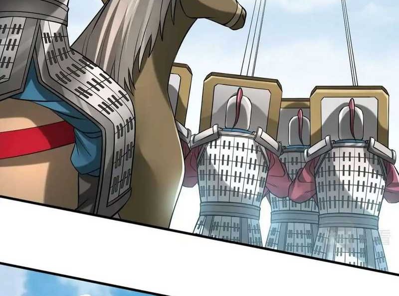 The Son Of The First Emperor Kills Enemies And Becomes A God Chapter 45 Gambar 32