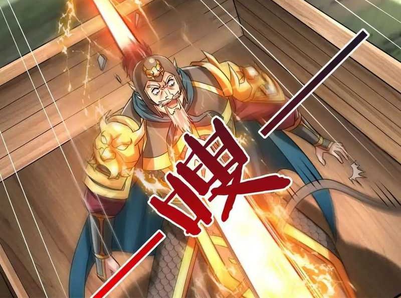 The Son Of The First Emperor Kills Enemies And Becomes A God Chapter 45 Gambar 35