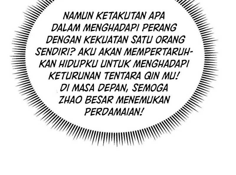 The Son Of The First Emperor Kills Enemies And Becomes A God Chapter 45 Gambar 38