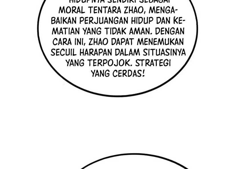 The Son Of The First Emperor Kills Enemies And Becomes A God Chapter 45 Gambar 44