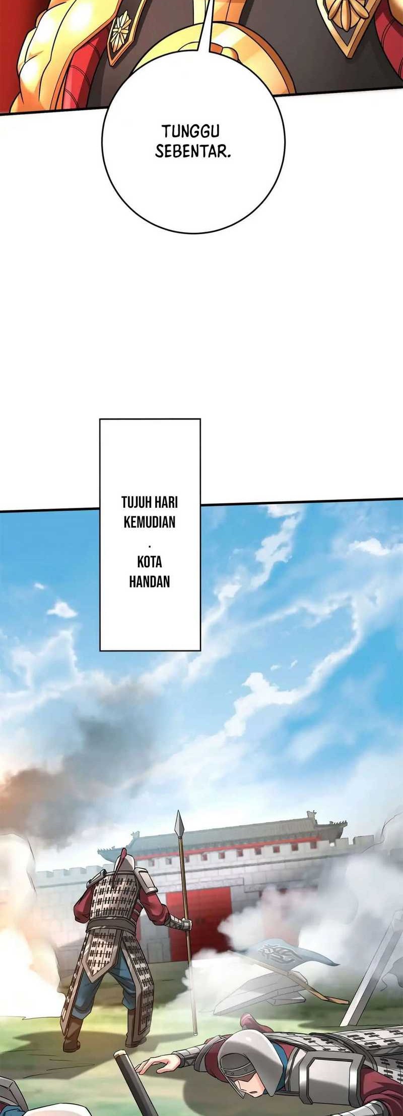The Son Of The First Emperor Kills Enemies And Becomes A God Chapter 45 Gambar 5