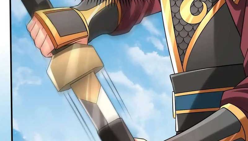 The Son Of The First Emperor Kills Enemies And Becomes A God Chapter 45 Gambar 10