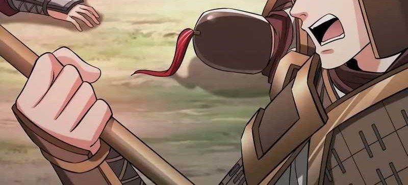 The Son Of The First Emperor Kills Enemies And Becomes A God Chapter 45 Gambar 21