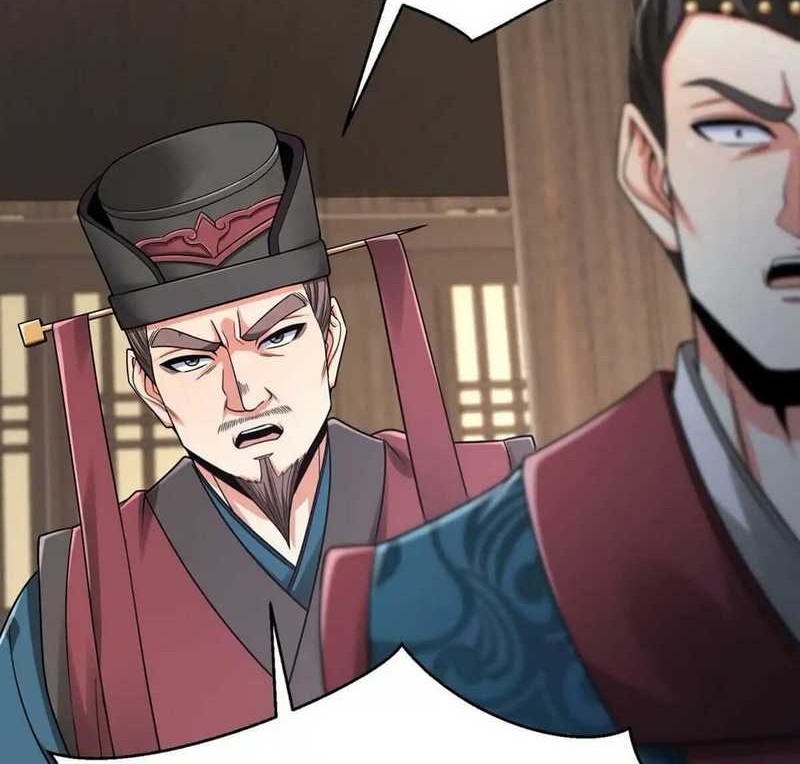 The Son Of The First Emperor Kills Enemies And Becomes A God Chapter 44 Gambar 45