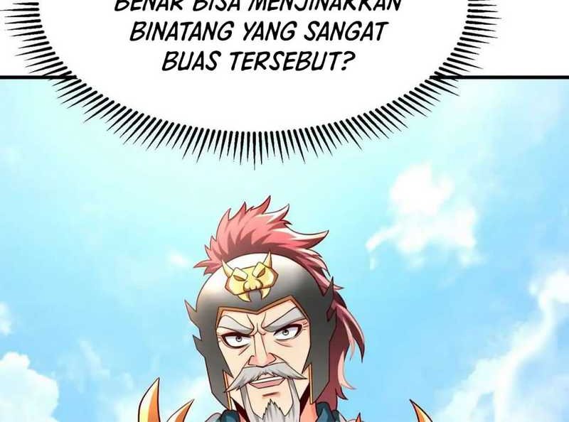 The Son Of The First Emperor Kills Enemies And Becomes A God Chapter 44 Gambar 16