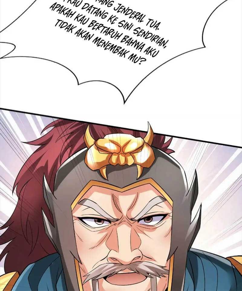 The Son Of The First Emperor Kills Enemies And Becomes A God Chapter 43 Gambar 39