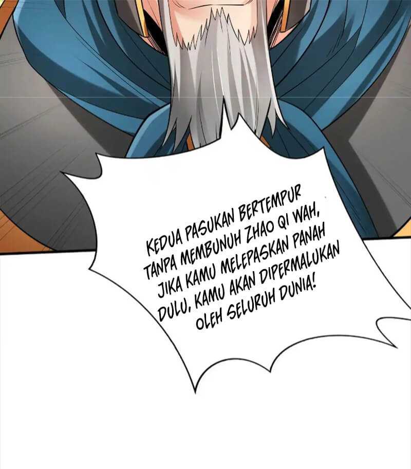 The Son Of The First Emperor Kills Enemies And Becomes A God Chapter 43 Gambar 40