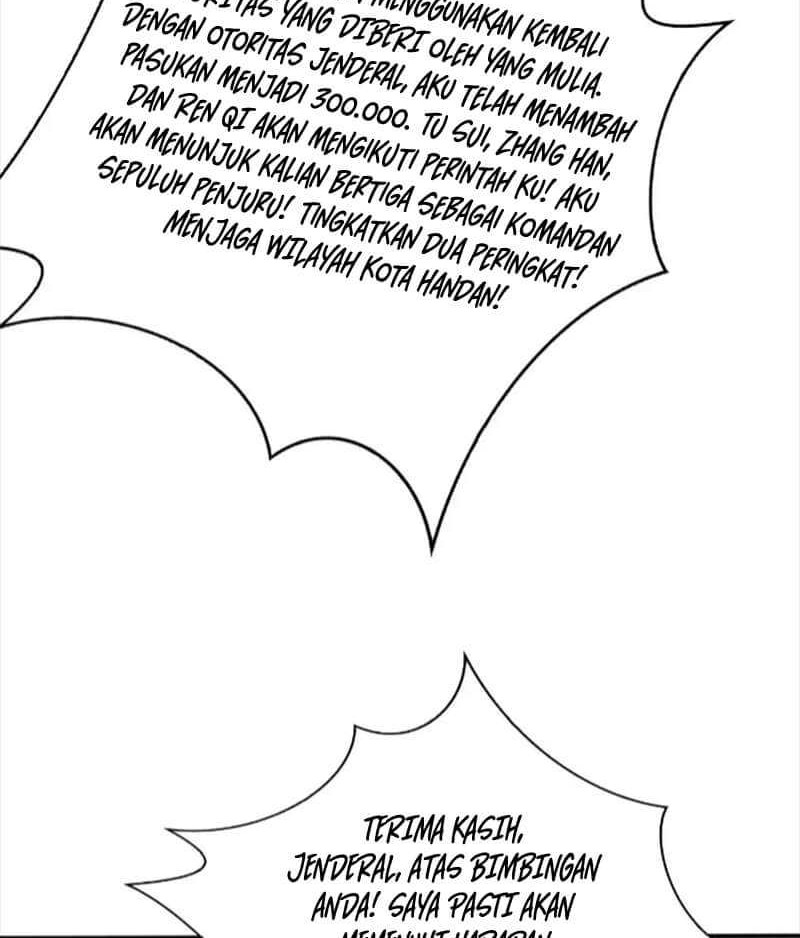 The Son Of The First Emperor Kills Enemies And Becomes A God Chapter 43 Gambar 17