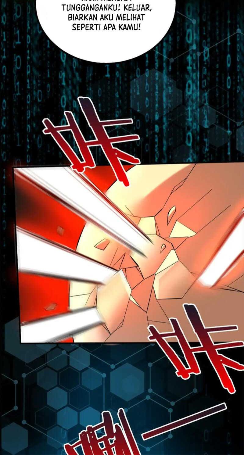 The Son Of The First Emperor Kills Enemies And Becomes A God Chapter 43 Gambar 20