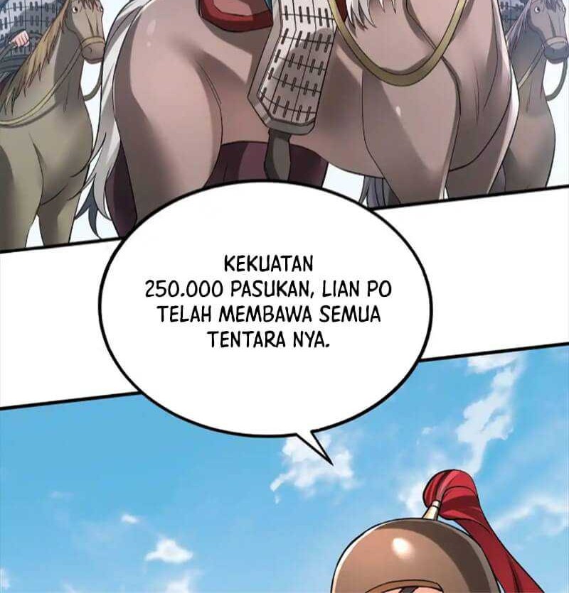 The Son Of The First Emperor Kills Enemies And Becomes A God Chapter 43 Gambar 28