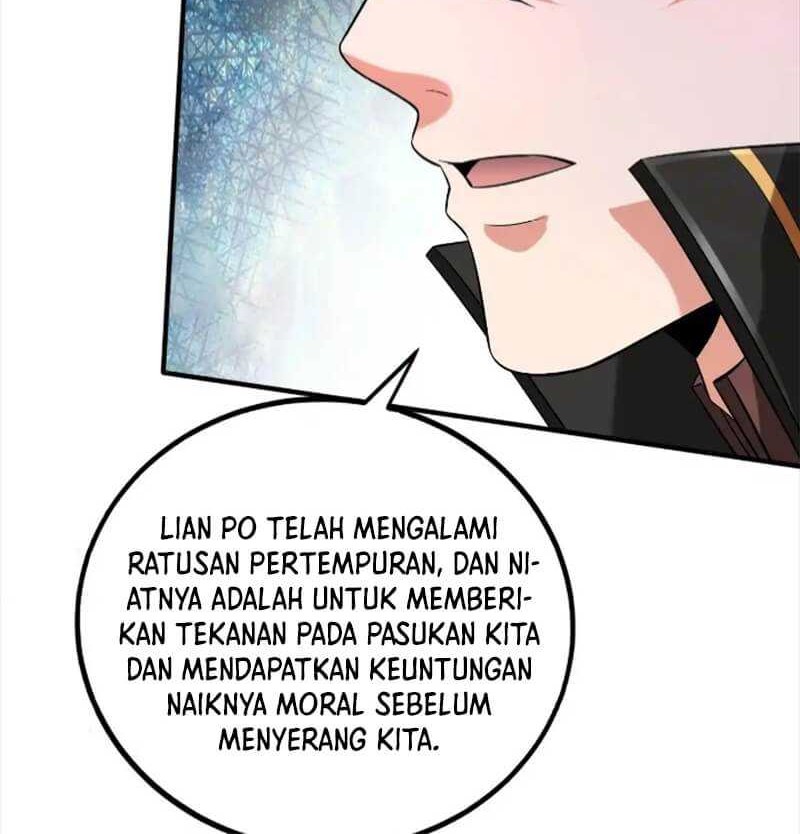 The Son Of The First Emperor Kills Enemies And Becomes A God Chapter 43 Gambar 36