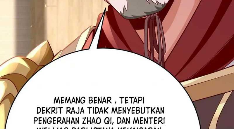 The Son Of The First Emperor Kills Enemies And Becomes A God Chapter 42 Gambar 37