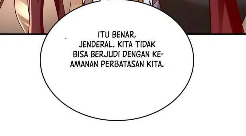 The Son Of The First Emperor Kills Enemies And Becomes A God Chapter 42 Gambar 43