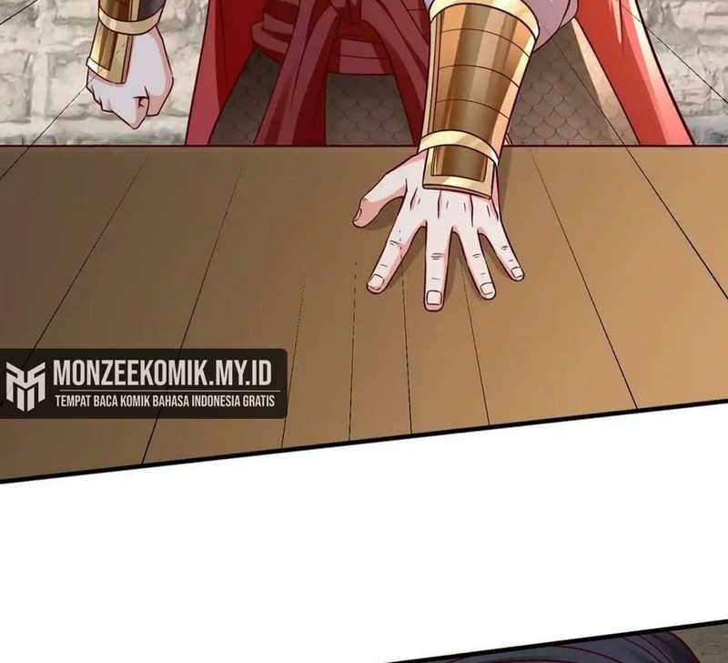 The Son Of The First Emperor Kills Enemies And Becomes A God Chapter 42 Gambar 46