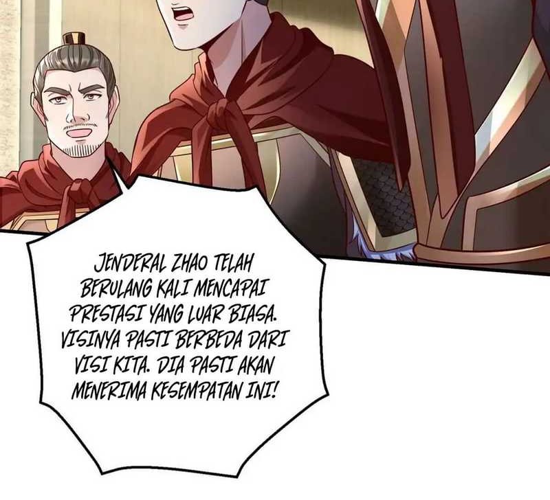 The Son Of The First Emperor Kills Enemies And Becomes A God Chapter 42 Gambar 49