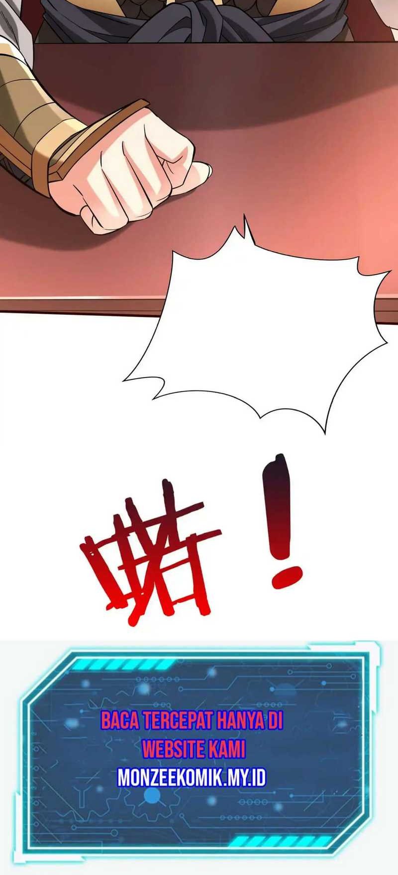 The Son Of The First Emperor Kills Enemies And Becomes A God Chapter 42 Gambar 55