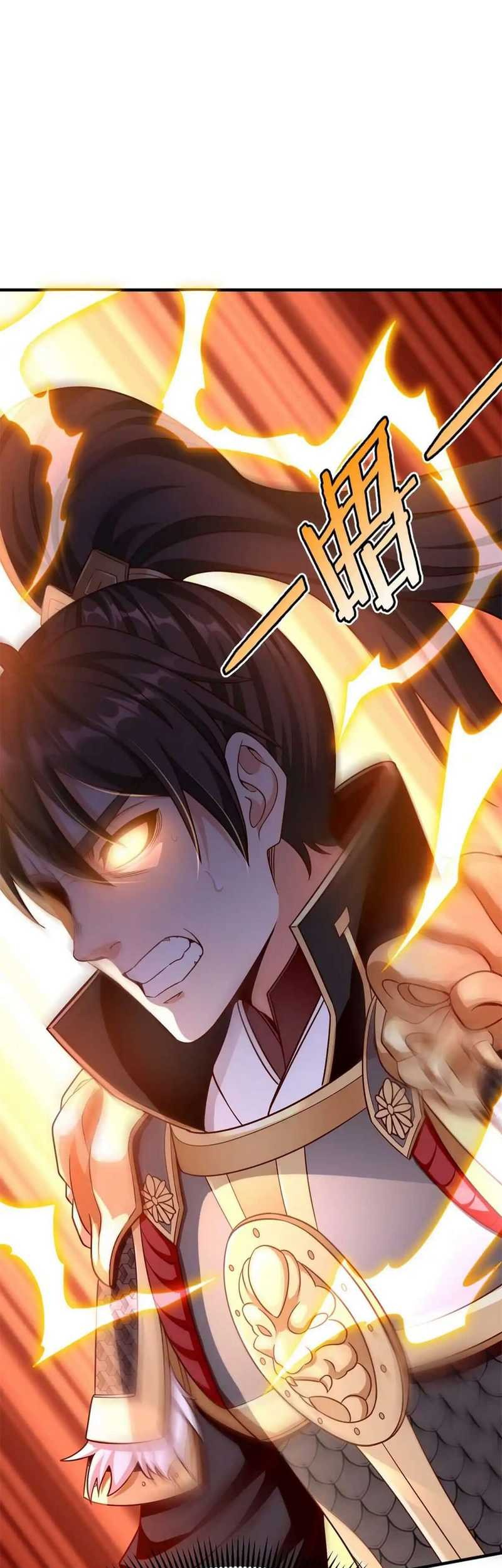 Baca  The Son Of The First Emperor Kills Enemies And Becomes A God Chapter 42 Gambar 2