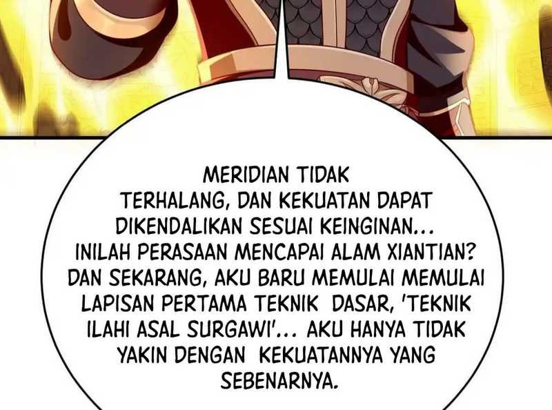 The Son Of The First Emperor Kills Enemies And Becomes A God Chapter 42 Gambar 10
