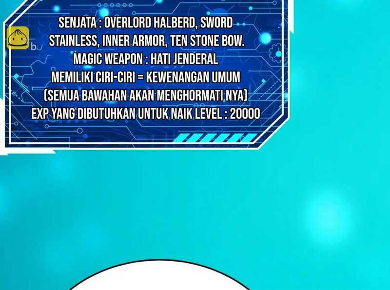 The Son Of The First Emperor Kills Enemies And Becomes A God Chapter 42 Gambar 16
