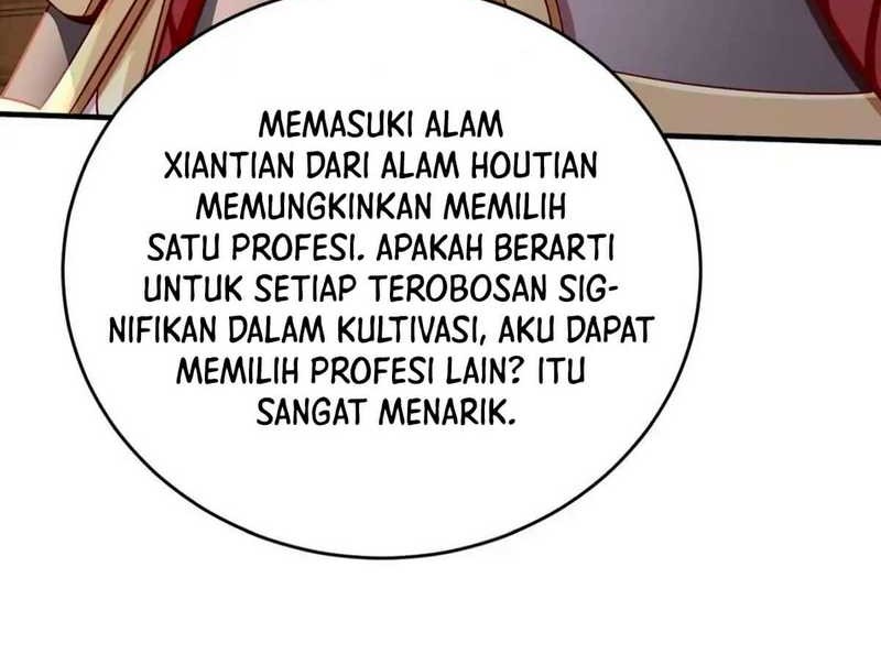 The Son Of The First Emperor Kills Enemies And Becomes A God Chapter 42 Gambar 22