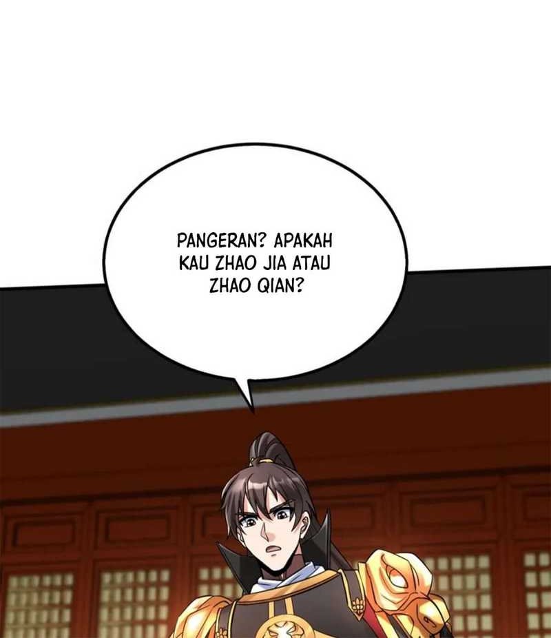 The Son Of The First Emperor Kills Enemies And Becomes A God Chapter 41 Gambar 31