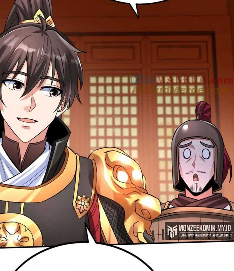 The Son Of The First Emperor Kills Enemies And Becomes A God Chapter 41 Gambar 34