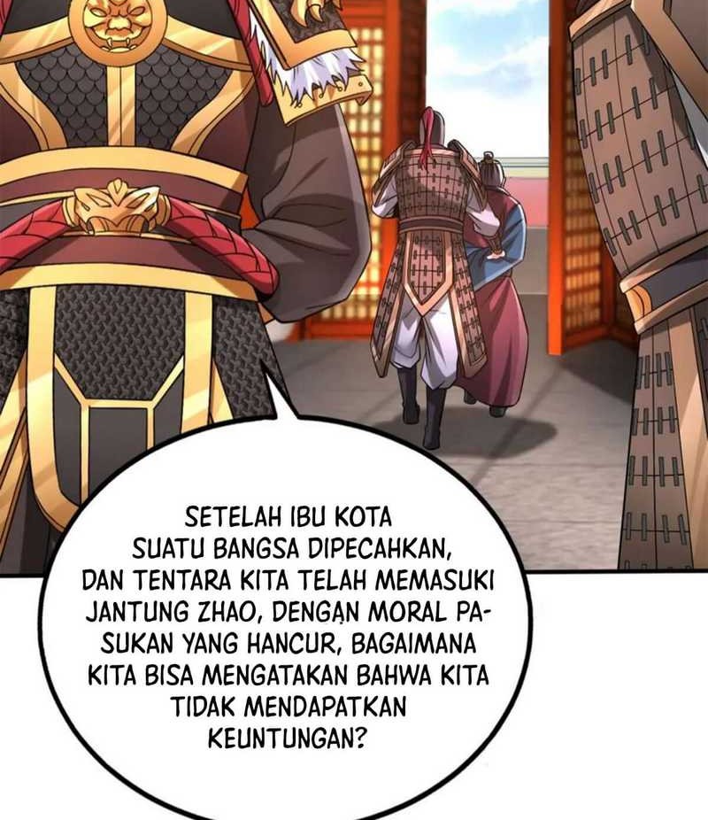 The Son Of The First Emperor Kills Enemies And Becomes A God Chapter 41 Gambar 37