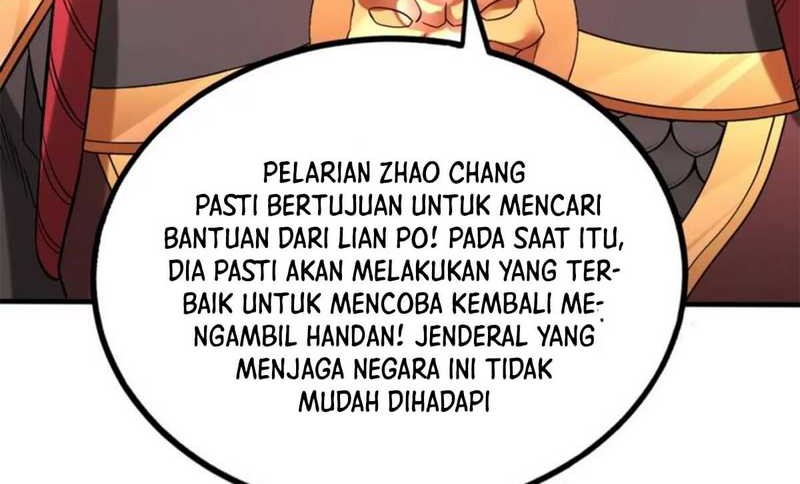 The Son Of The First Emperor Kills Enemies And Becomes A God Chapter 41 Gambar 43