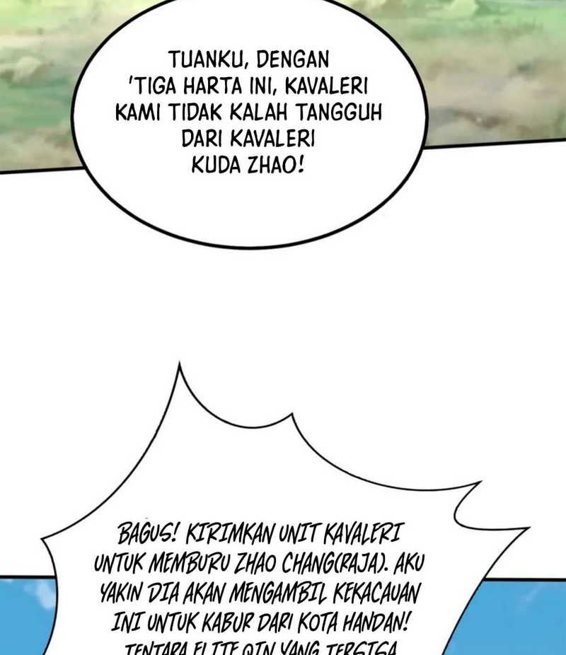 The Son Of The First Emperor Kills Enemies And Becomes A God Chapter 41 Gambar 7