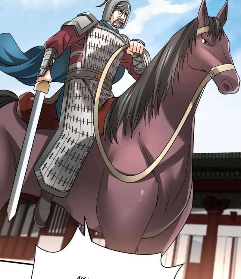 The Son Of The First Emperor Kills Enemies And Becomes A God Chapter 41 Gambar 16