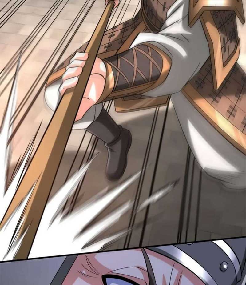 The Son Of The First Emperor Kills Enemies And Becomes A God Chapter 41 Gambar 25