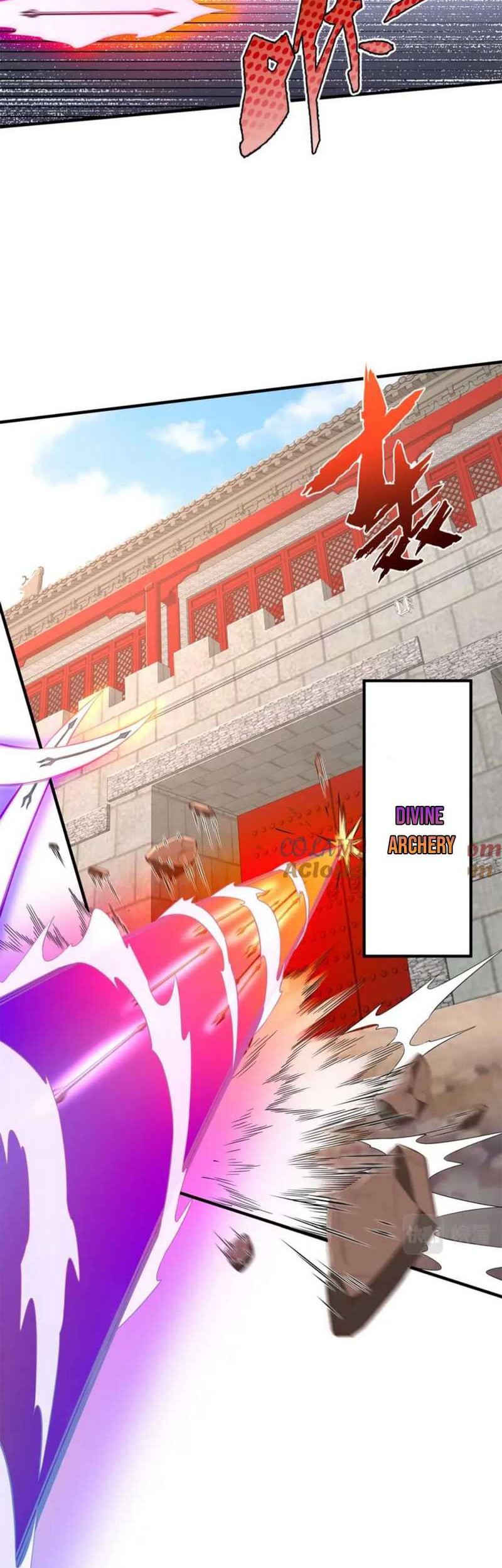 The Son Of The First Emperor Kills Enemies And Becomes A God Chapter 40 Gambar 30
