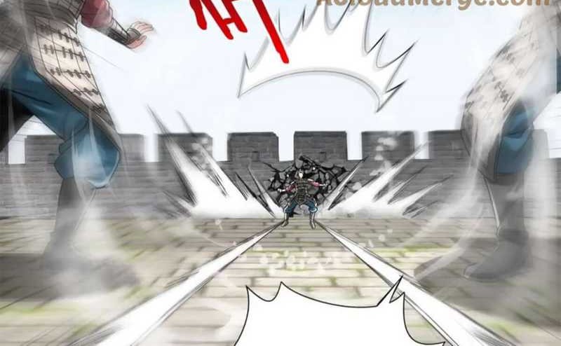 The Son Of The First Emperor Kills Enemies And Becomes A God Chapter 40 Gambar 37
