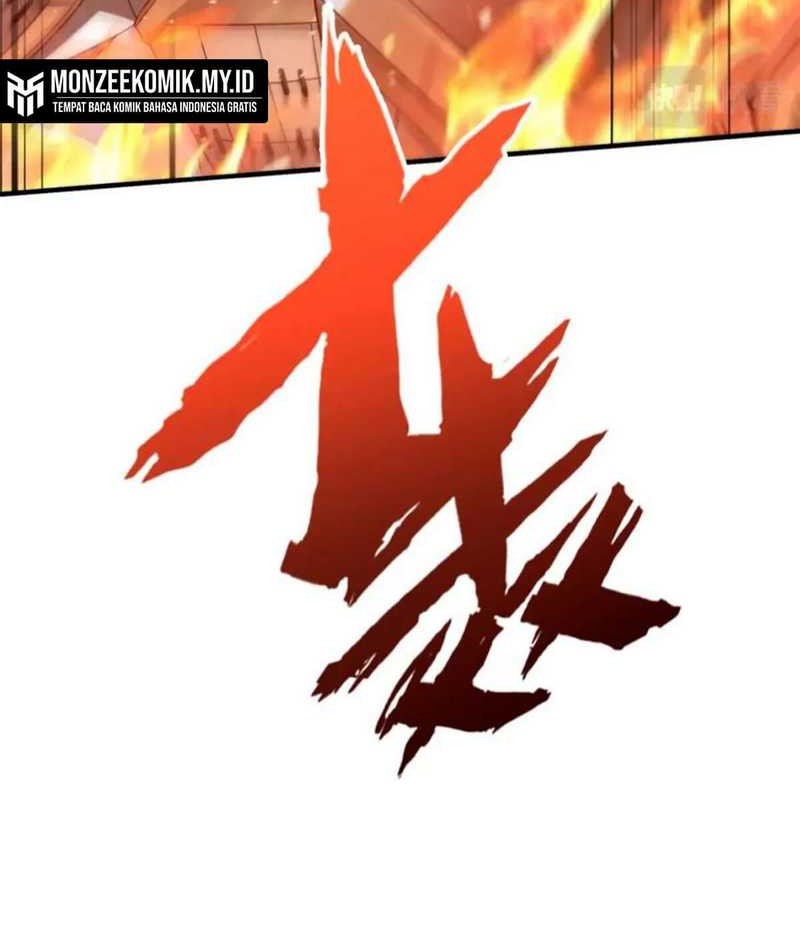The Son Of The First Emperor Kills Enemies And Becomes A God Chapter 40 Gambar 10