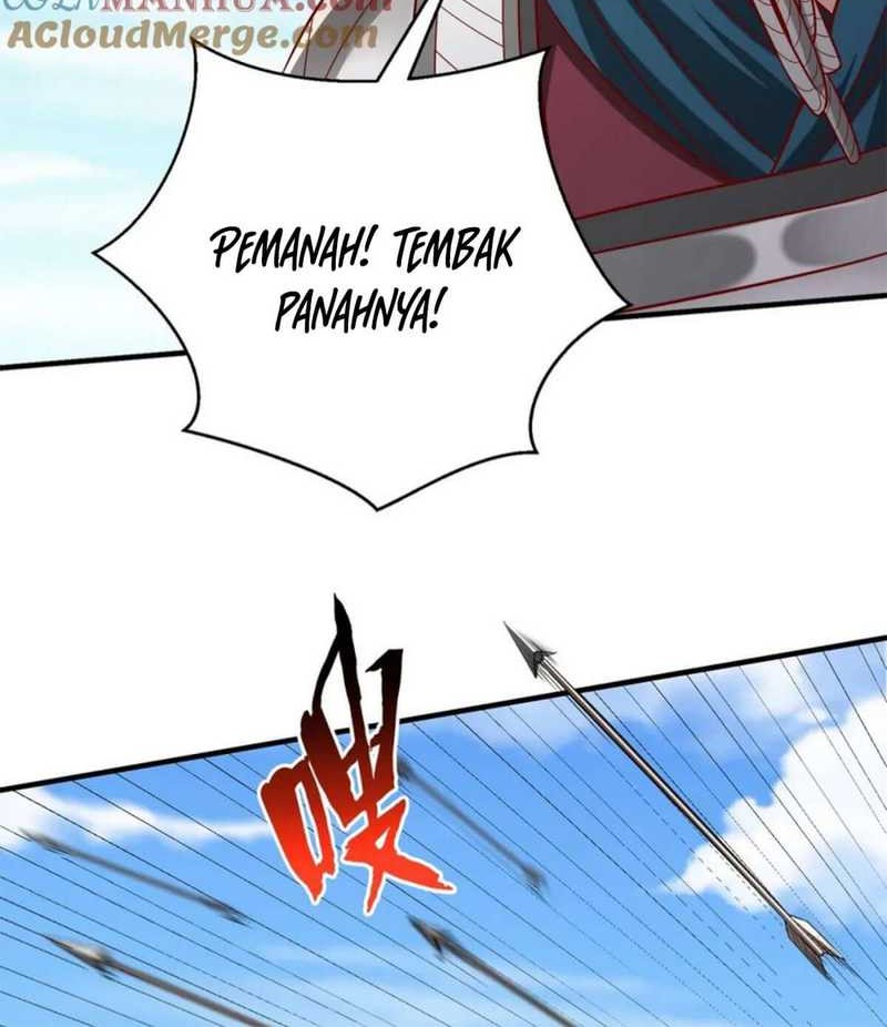 The Son Of The First Emperor Kills Enemies And Becomes A God Chapter 40 Gambar 13